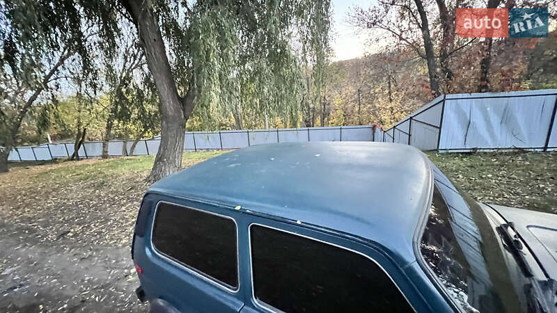 Внедорожник / Кроссовер ВАЗ / Lada 21214 / 4x4 2008 в Полтаве фото 7 Внедорожник / Кроссовер ВАЗ / Lada 21214 / 4x4 2008 в Полтаве