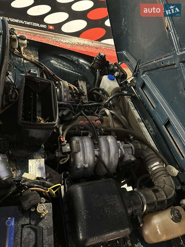 Позашляховик / Кросовер ВАЗ / Lada 21214 / 4x4 2011 в Полтаві фото 11 Позашляховик / Кросовер ВАЗ / Lada 21214 / 4x4 2011 в Полтаві