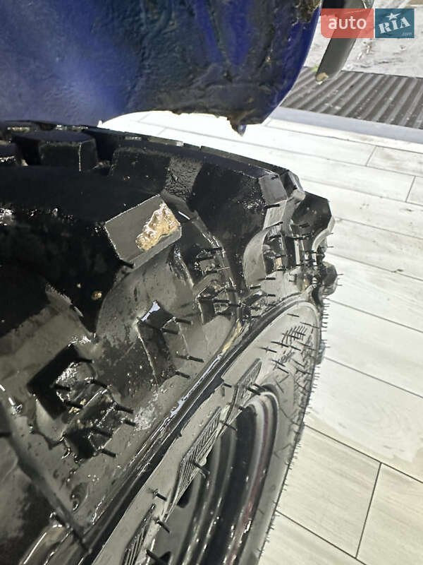 Внедорожник / Кроссовер ВАЗ / Lada 21214 / 4x4 2005 в Чугуеве