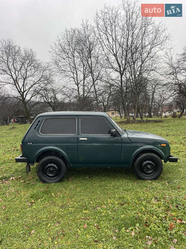 Внедорожник / Кроссовер ВАЗ / Lada 21214 / 4x4 2010 в Косове фото 5 Внедорожник / Кроссовер ВАЗ / Lada 21214 / 4x4 2010 в Косове