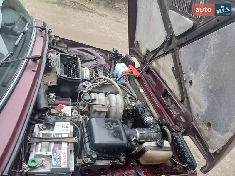 Внедорожник / Кроссовер ВАЗ / Lada 21214 / 4x4 2008 в Вознесенске фото 7 Внедорожник / Кроссовер ВАЗ / Lada 21214 / 4x4 2008 в Вознесенске