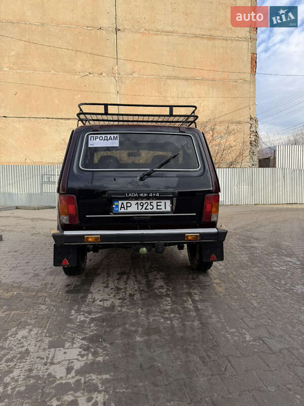 Позашляховик / Кросовер ВАЗ / Lada 21214 / 4x4 2012 в Ворзелі фото 3 Позашляховик / Кросовер ВАЗ / Lada 21214 / 4x4 2012 в Ворзелі
