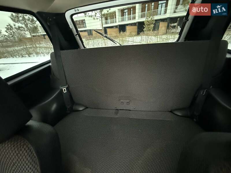 Внедорожник / Кроссовер ВАЗ / Lada 21214 / 4x4 2018 в Киеве фото 20 Внедорожник / Кроссовер ВАЗ / Lada 21214 / 4x4 2018 в Киеве