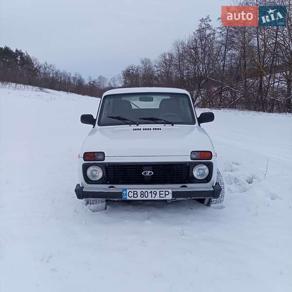 Внедорожник / Кроссовер ВАЗ / Lada 21214 / 4x4 2015 в Липовой Долине фото 4 Внедорожник / Кроссовер ВАЗ / Lada 21214 / 4x4 2015 в Липовой Долине