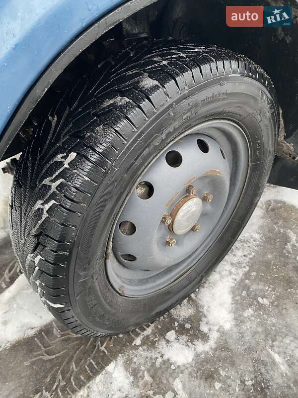 Внедорожник / Кроссовер ВАЗ / Lada 21214 / 4x4 2007 в Кобеляках фото 9 Внедорожник / Кроссовер ВАЗ / Lada 21214 / 4x4 2007 в Кобеляках