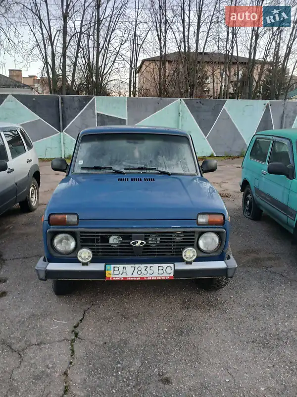 ВАЗ / Lada 21214 / 4x4 2014 VIN XTA212140E2185780 фото оголошення 20 з 46