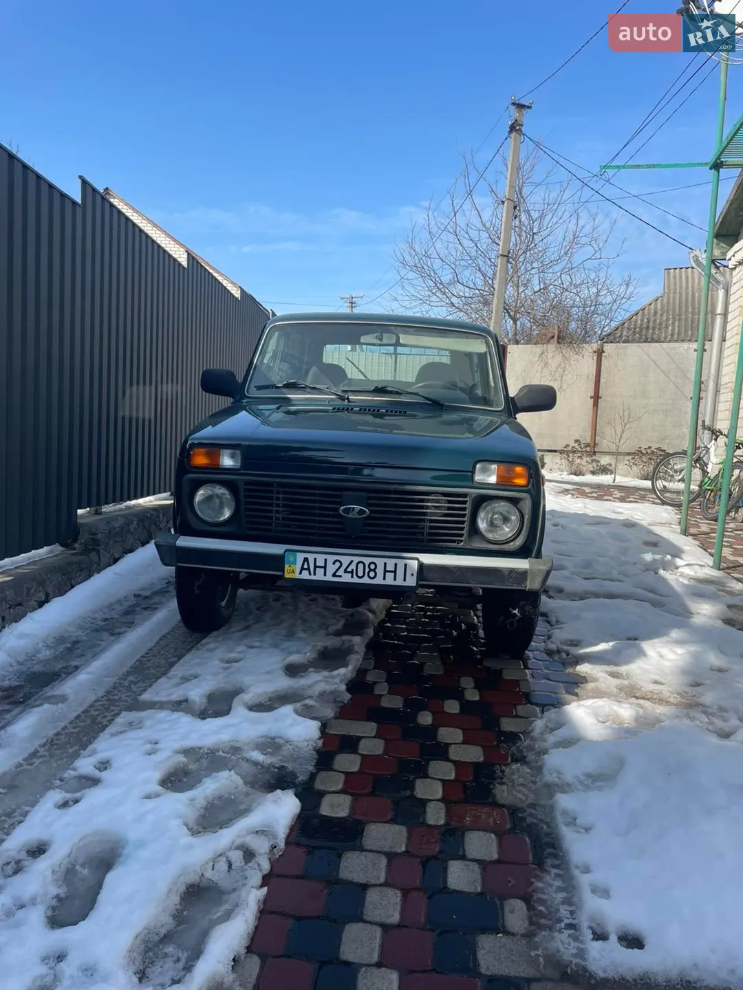Фото авто 12