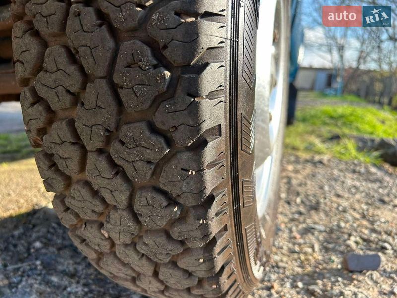 Внедорожник / Кроссовер ВАЗ / Lada 21214 / 4x4 2013 в Кривом Роге