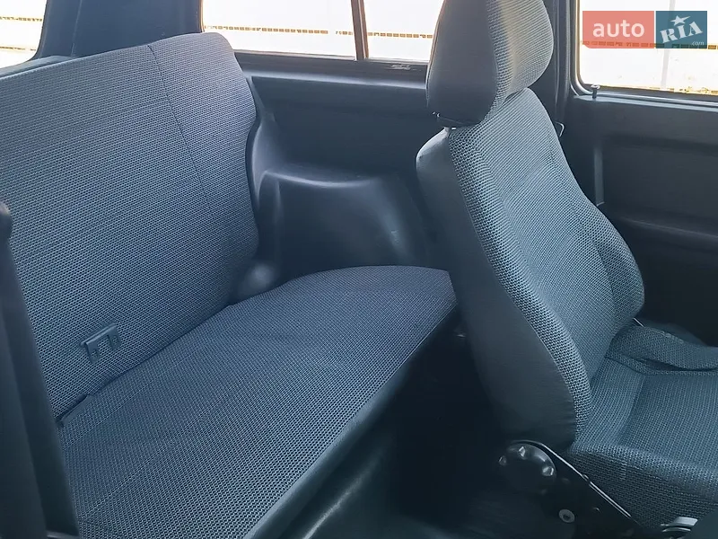 ВАЗ / Lada 21214 / 4x4 2014 VIN XTA212140E2185780 фото оголошення 9 з 46