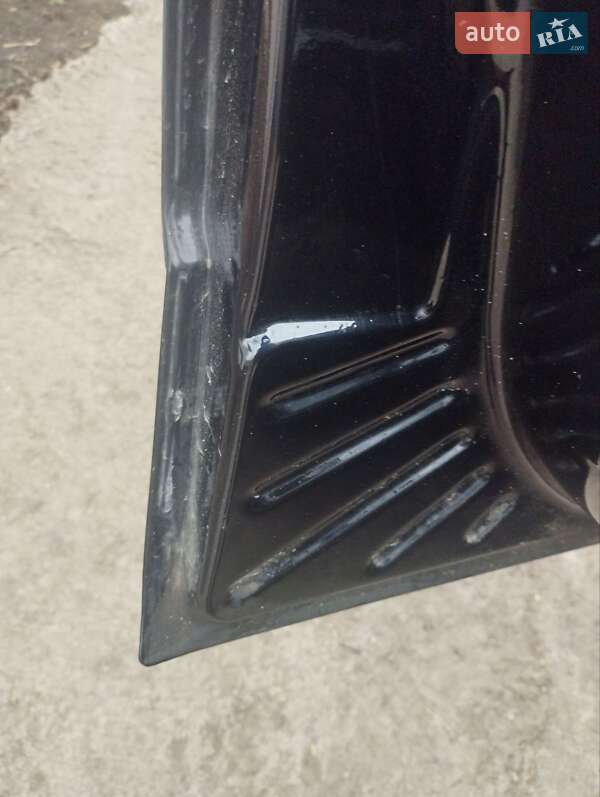 Позашляховик / Кросовер ВАЗ / Lada 2123 Niva 2008 в Умані