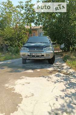 Позашляховик / Кросовер ВАЗ / Lada 2123 Niva 2004 в Миколаєві