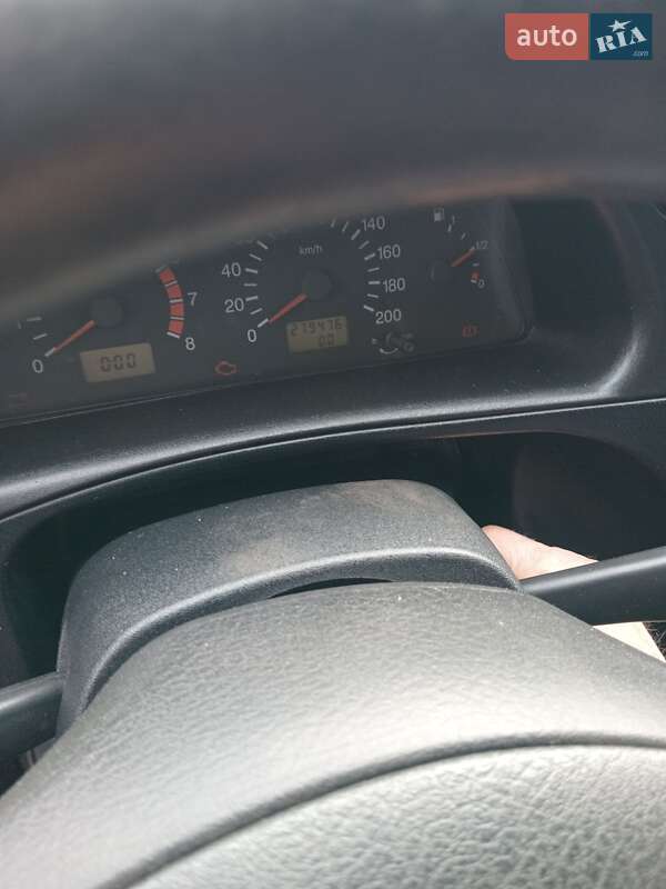 Внедорожник / Кроссовер ВАЗ / Lada 2123 Niva 2007 в Одессе