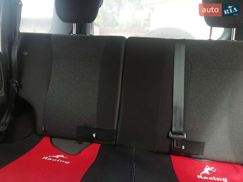 Позашляховик / Кросовер ВАЗ / Lada 2123 Niva 2020 в Чернігові