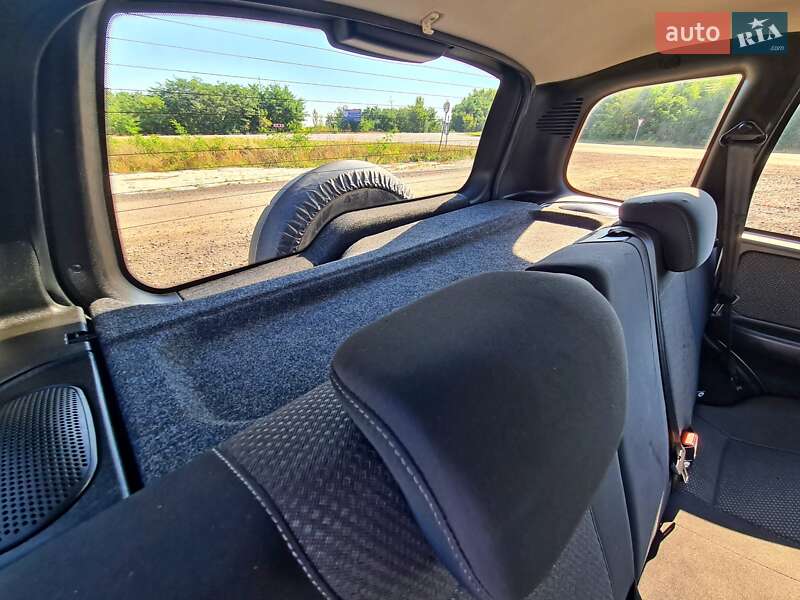 Внедорожник / Кроссовер ВАЗ / Lada 2123 Niva 2020 в Житомире