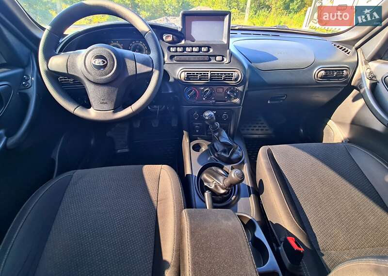 Внедорожник / Кроссовер ВАЗ / Lada 2123 Niva 2020 в Житомире