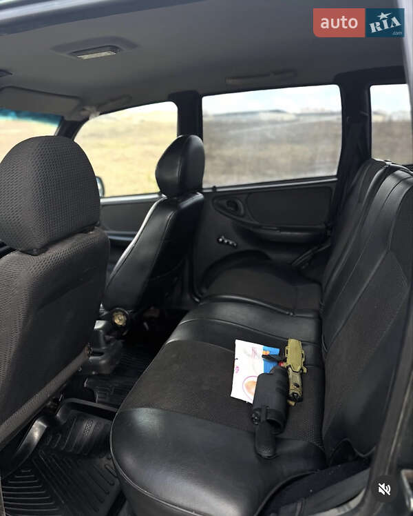 Внедорожник / Кроссовер ВАЗ / Lada 2123 Niva 2007 в Житомире