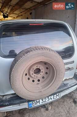 Позашляховик / Кросовер ВАЗ 2123 Niva 2007 в Ромнах