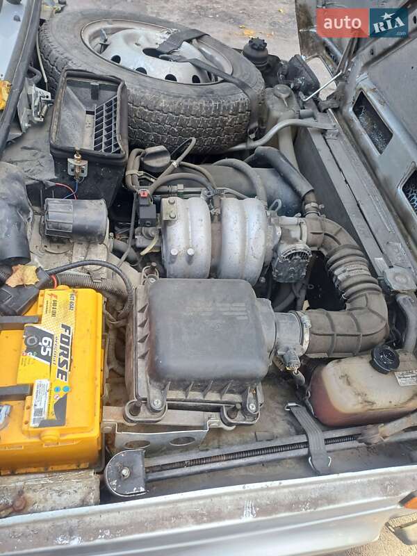 Внедорожник / Кроссовер ВАЗ / Lada 2131 Нива 2013 в Киеве
