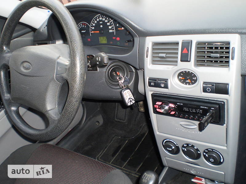 Седан ВАЗ / Lada 2170 Priora 2008 в Тячеві фото 4 Седан ВАЗ / Lada 2170 Priora 2008 в Тячеві