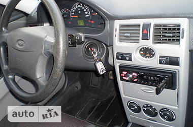 Седан ВАЗ 2170 Priora 2008 в 