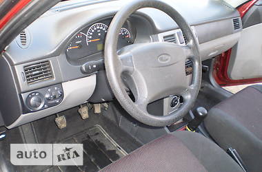 Седан ВАЗ 2170 Priora 2008 в 