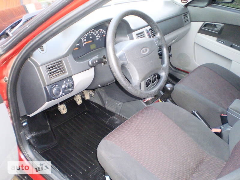 Седан ВАЗ / Lada 2170 Priora 2008 в Тячеві фото 11 Седан ВАЗ / Lada 2170 Priora 2008 в Тячеві