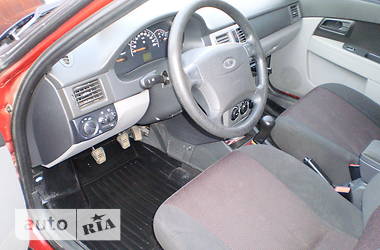 Седан ВАЗ 2170 Priora 2008 в 
