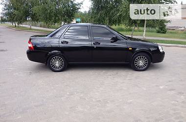 Седан ВАЗ / Lada 2170 Priora 2010 в Харькове