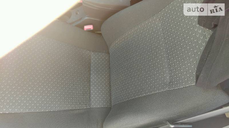 Седан ВАЗ / Lada 2170 Priora 2011 в Белой Церкви