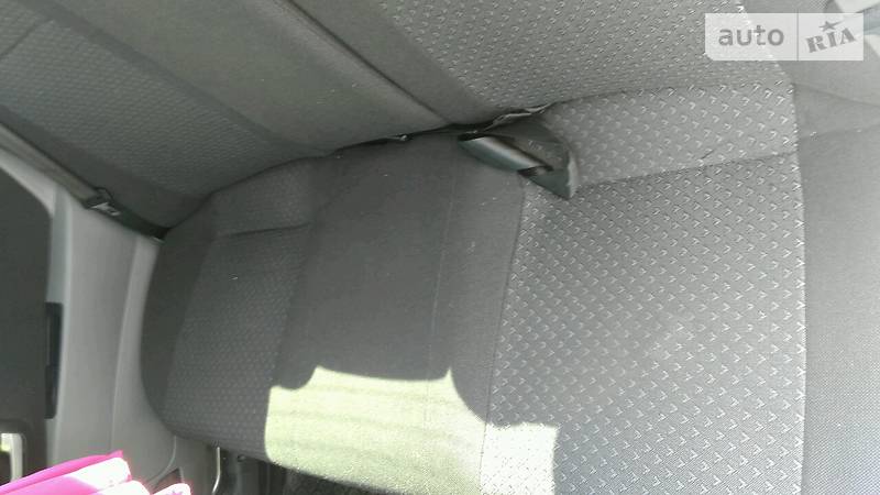 Седан ВАЗ / Lada 2170 Priora 2011 в Белой Церкви