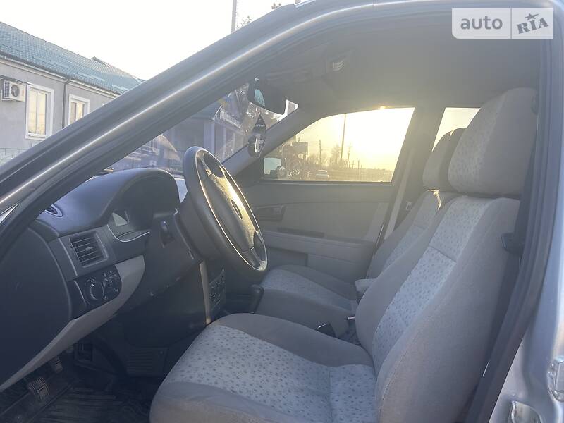 Седан ВАЗ / Lada 2170 Priora 2009 в Сватовому