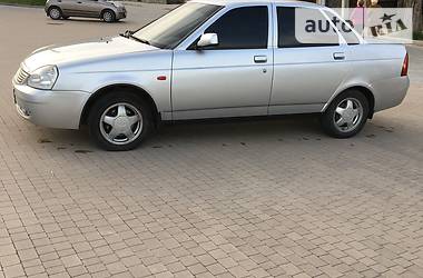 Седан ВАЗ / Lada 2170 Priora 2008 в Львові