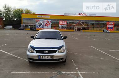 Седан ВАЗ / Lada 2170 Priora 2008 в Житомире