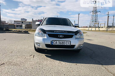 Седан ВАЗ / Lada 2170 Priora 2012 в Каховке