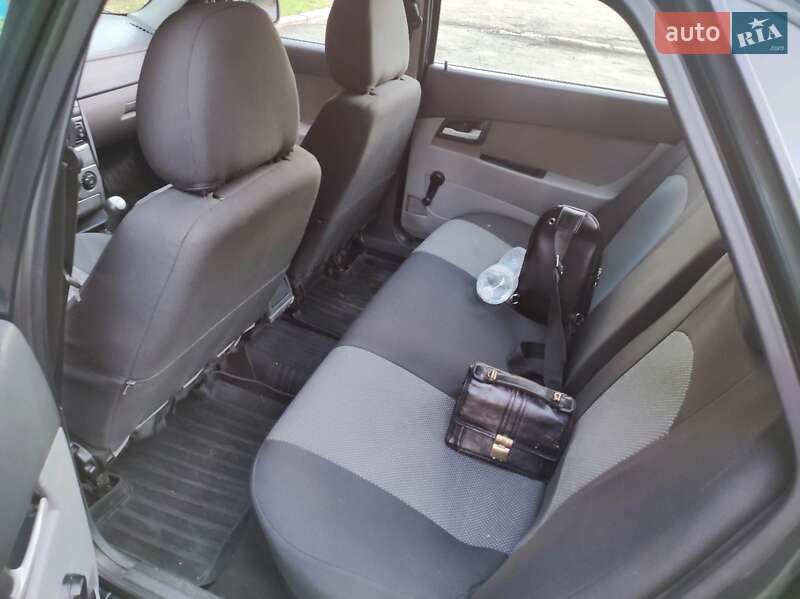 Седан ВАЗ / Lada 2170 Priora 2012 в Кривому Розі