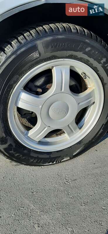 Седан ВАЗ / Lada 2170 Priora 2011 в Белой Церкви