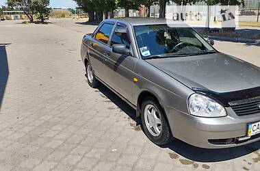 Седан ВАЗ / Lada 2170 Priora 2008 в Черкассах