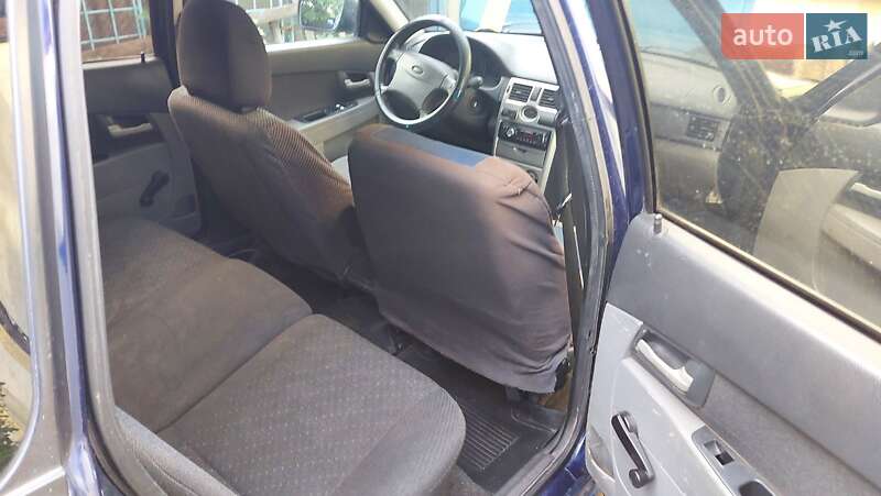 Універсал ВАЗ / Lada 2170 Priora 2011 в Кам'янському