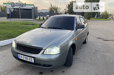 Седан ВАЗ / Lada 2170 Priora 2008 в Харькове