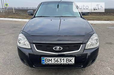 Седан ВАЗ / Lada 2170 Priora 2008 в Харькове