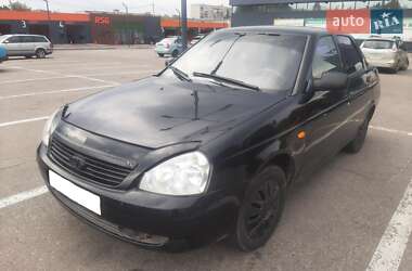 Седан ВАЗ / Lada 2170 Priora 2008 в Харькове