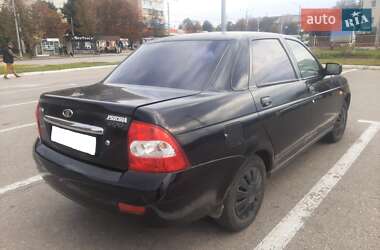 Седан ВАЗ / Lada 2170 Priora 2008 в Харькове