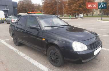 Седан ВАЗ / Lada 2170 Priora 2008 в Харькове