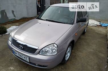 Седан ВАЗ / Lada 2170 Priora 2007 в Одессе