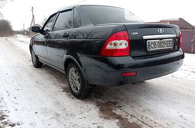 Седан ВАЗ / Lada 2170 Priora 2008 в Прилуках