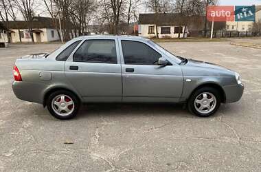 Седан ВАЗ / Lada 2170 Priora 2008 в Катеринопілі