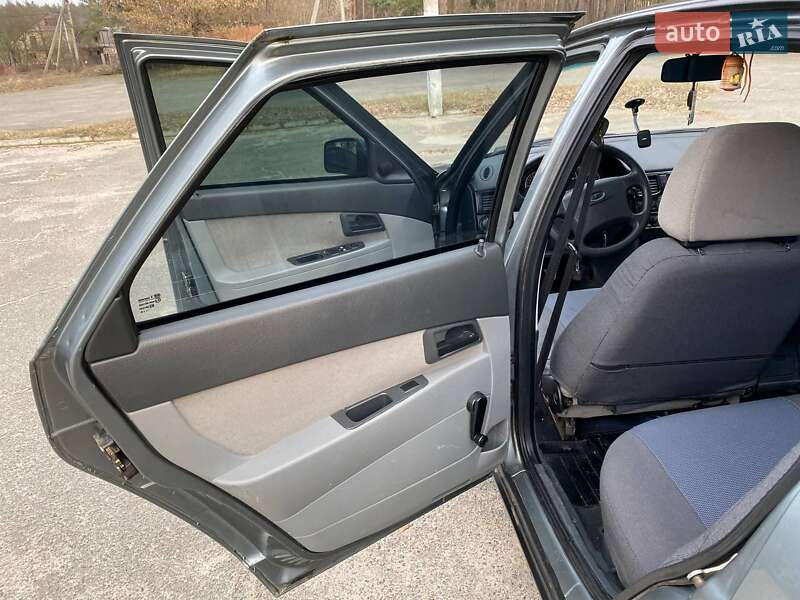 Седан ВАЗ / Lada 2170 Priora 2008 в Катеринополе