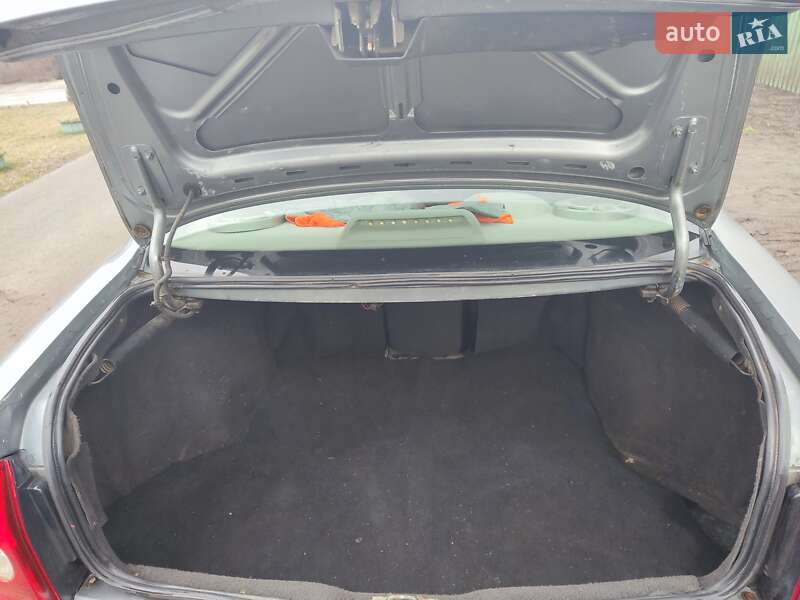 Седан ВАЗ / Lada 2170 Priora 2008 в Золотоноші