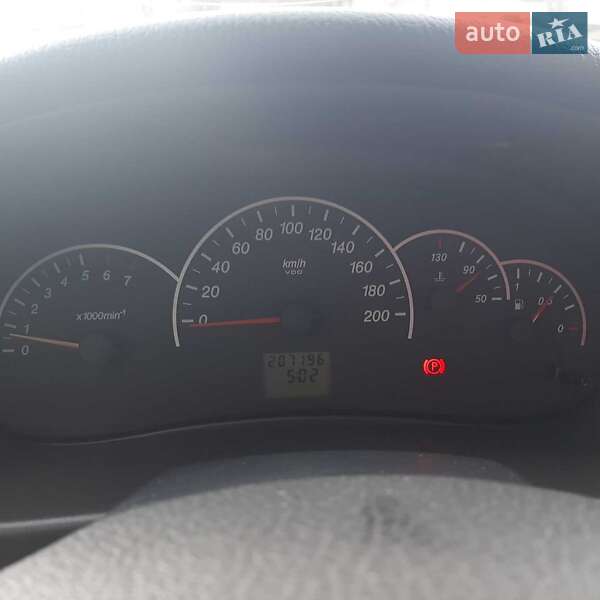 Седан ВАЗ / Lada 2170 Priora 2008 в Изяславе