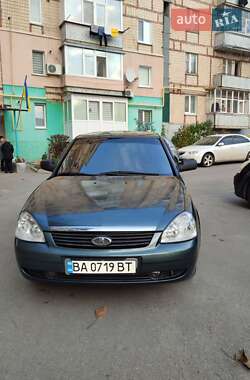 Седан ВАЗ / Lada 2170 Priora 2007 в Кропивницькому